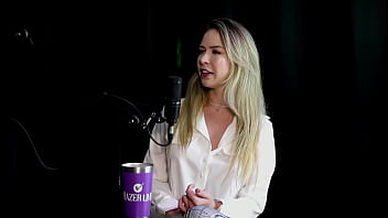 Saiu Roxa De Um Vídeo De Sadomasoquismo E Quase Chorou, Achou Ruim Ao Perder A Virgindade, E O Fetiche Que Não Faria é O... - Milena Moreau (sheer/red)