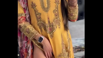 Aaliyah Bhabi, What Is This Behaviour?! ($3 Sale)