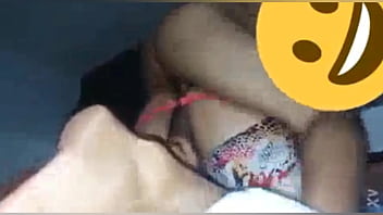 De Quatro Pro Negão Casado