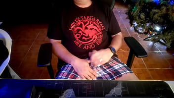 Casa Del Dragon Masturbación