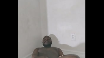 Exercising In Butterfly Position Wearing Nice Hair Dye