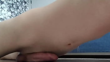 Mf Humping The Floor