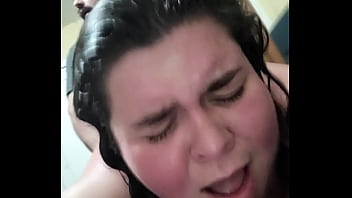 Bbw Meadow Lynn Gets Backshots