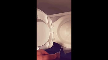 Xixi Antes Da Punheta