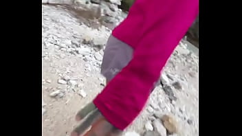 Hippie Paradise, Thanks To All The Stacked Stones! ?do You Ever Stack Stones When You_re Out In Nature?#hippiepara...