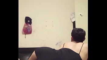 Travis Sexi - Teen, Tranny - Shemale - 2025 - Intense - Session - Video 148991