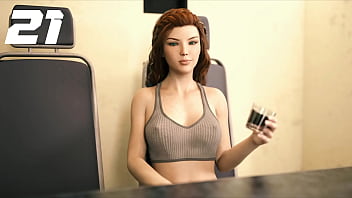 Tales From The Unending Void #21 - Red Head Stepsister Might Have A Crush On Me