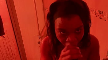 I Love Sucking Dick - porn, dildo, teen, sucking, ass, girl, blowjob, slut, amateur, homemade, closeup, ebony, cute, showe - Video 148289