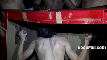 The Pack' New Pig Bottom | Hosefull