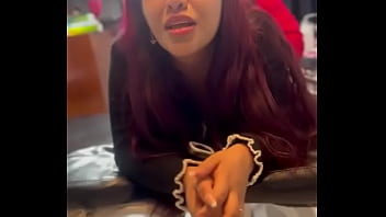 Peruana Culona Haciéndose Tatuaje Donde Julio