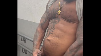 Pós Treino - solo, gay, new - Video 157601