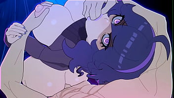 Fucking A Hexmaniacs Perfect Body