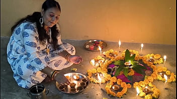 Happy Diwali To All Of You