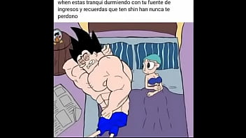Vegeta Nos Va A Traicionar