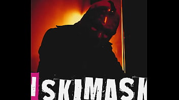 Ahhhhh The One Time A Year I Finally Get To Wear A Mask! Hehe ? ? Happy Halloween To All My Supporters ? Now Com...