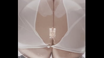 Peachuu - Solo, Cosplay - Solo_-_masturbation - 2025 - Wild - Session - Video 135784