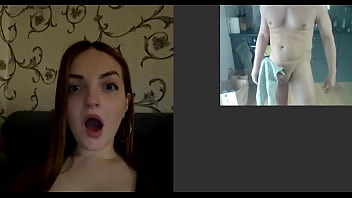 Impressed By My Huge Load