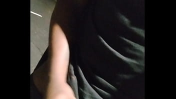 I Was Able To Go A Full Day Without Taking A Shower And My Hair Dye Still Exist While Masturbating