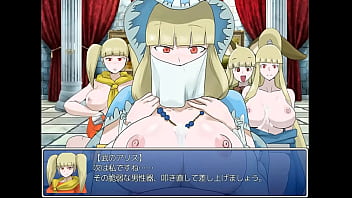 Hentai, Big-tits, Paizuri - Toons - 2025 - Wild - Session - Video 123273