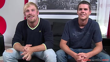 Skyler Daniels And Tate Thompson