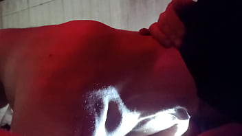 Saunas De Madrid 35: Musculoso De Coñito Cerrado No Aguanta Preñada De Bullgreen