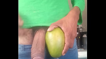 Quero Chupar Manga ?