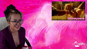 _monsters Filling Up Bellies_ By Cockymane And _goon Training_ By Jjulez Reactions By Exotiqfox