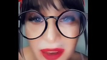 Trapito De Colegiala Muy Loca Y Cachonda ( Echo Con Ia)