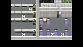 Investigando O Prédio Da Organização Do Mal - Ntr Police: Ruri _ Sakura - Parte 7