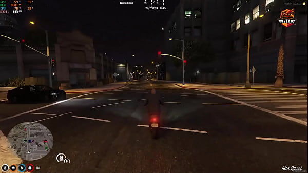 Test, Italy - Unknown - 2025 - Sexy - Performance - Video 134900