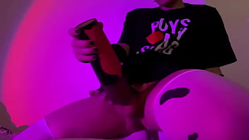 Femboy' Protein Shake