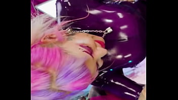 Match Made In Heaven Or Hell ?with Kelliepanther 4 ️