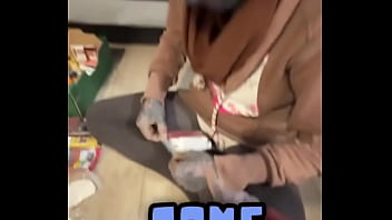 My Lovely Better Half, Lily Lu Filmz, Is Packing The Stuff For The Marathon! ?️️who' Your Go-to Partne...