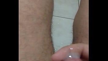 Uma Esfregada Acabei Gozando