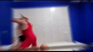 Hasta El Luchador Al Que Someto Le Dio Like. Quiere Repetir. Yo Encantado. ?_será Hora De La Revancha, Llajewrestler...