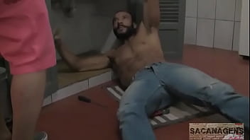 Danilo Prates,fefo - Gay, Encanador - Gay - 2025 - Intense - Show - Video 134071