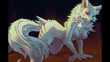 Fur, Nsfw, Yiff, Furry, Edit, Furryhentai, Furryporn, Hioshiru - Unknown - 2025 - Wild - Experience - Video 134096