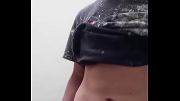 Joven Moreno Trabajar