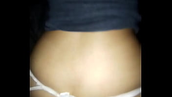 Me La Cogí De Perrito Poblana De Buap