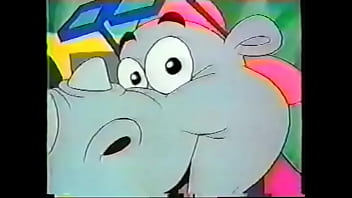 Dichotomy Of A Rapping Rhino