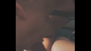 Milf Danielle Roy Slurps Up Cody Roy