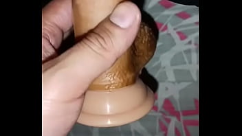 Doble Penetración - doble, consolador - Video 145961