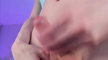 Sweet Eaton Playing With Her Lush Toy - Dildo-cock-ass-toy-tranny-shemale-fetish-webcam-trans-feet