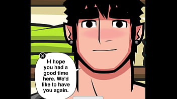 The Manager (humplex Flash Game)