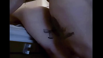 Schlampe Bekommt In Den Arsch Gefickt Und Danach Darf Sie Mein Arsch Sauber Lecken