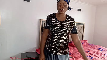 Mummy Go My Pastors Wife Came To My House For Prayers