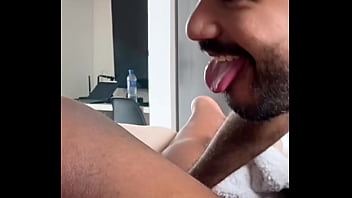 Lucas Novi _ Tonhão Fodas