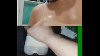 Sophie Dee Feat Moroccan Wanker93