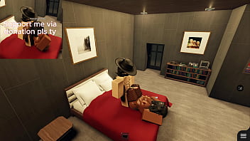 I Gave This Shy Girl Full Control