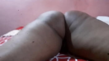 For Money, He Got His Young Wife' Pussy From His Old Boss